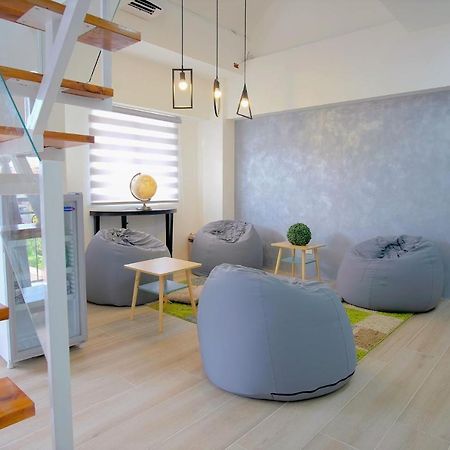 Otravel Hostel 5 Minutes From Mactan Airport 麦克坦 外观 照片