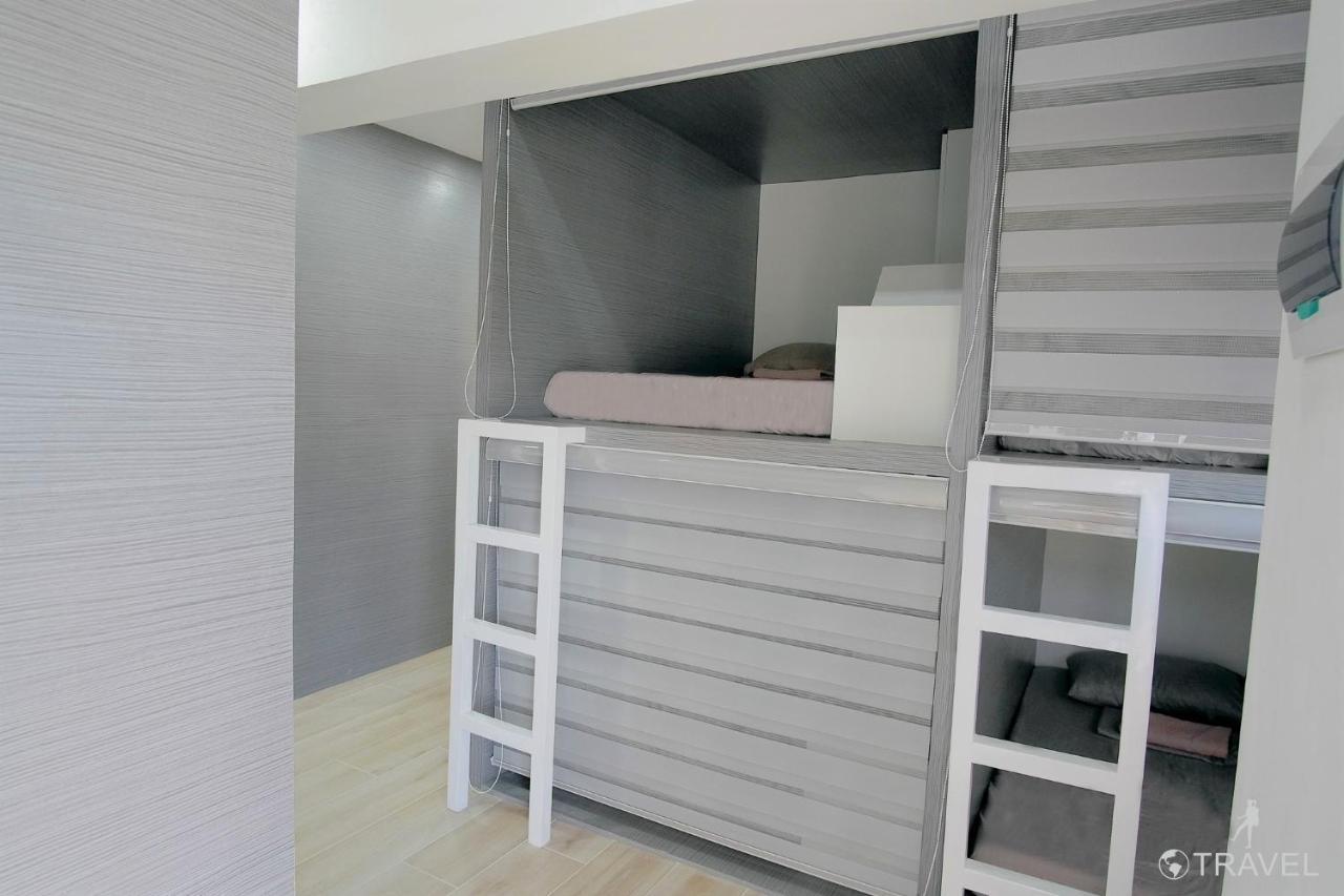 Otravel Hostel 5 Minutes From Mactan Airport 麦克坦 外观 照片